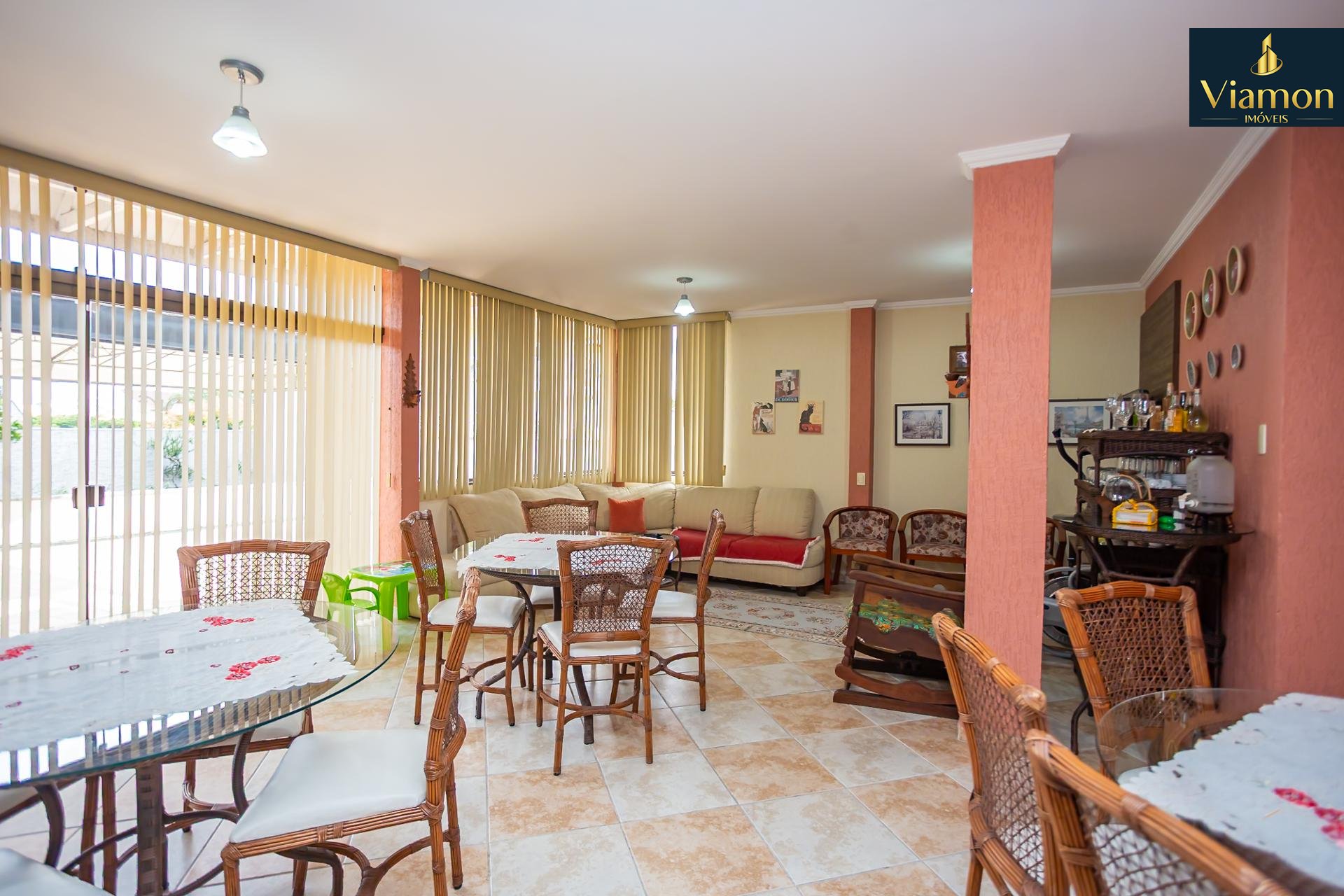 Casa com 3 dormitórios à venda,541.80 m , JARDIM BOTÂNICO  , C...