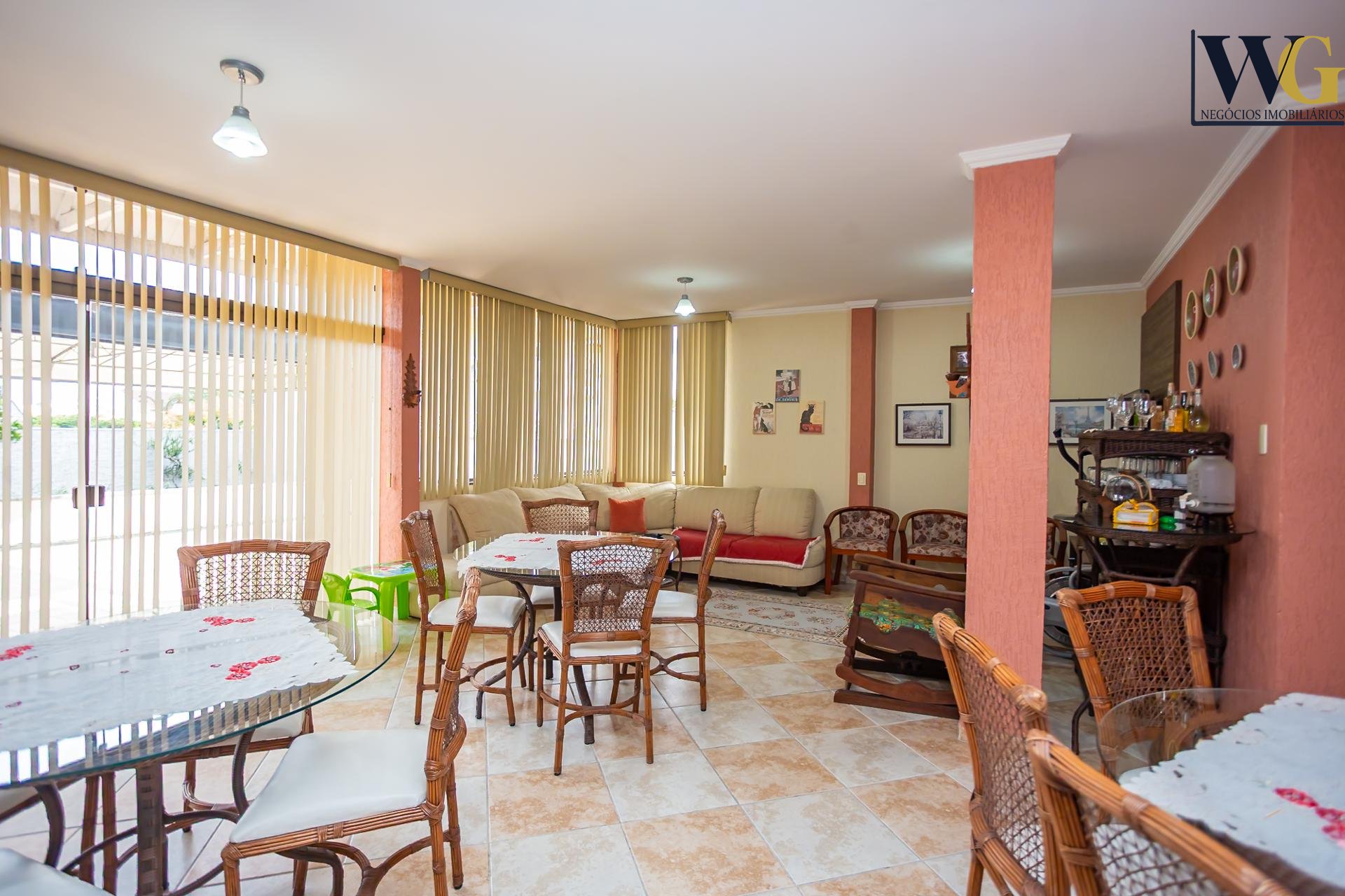 Casa com 3 dormitórios à venda,541.80 m , JARDIM BOTÂNICO  , C...