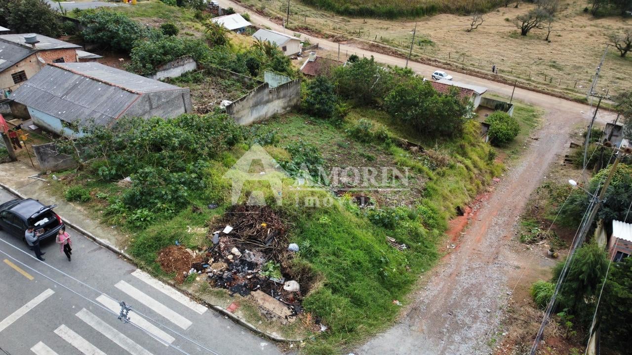 Amplo Terreno à venda, IGUAÇU  com 416m  , FAZENDA RIO GRANDE ...