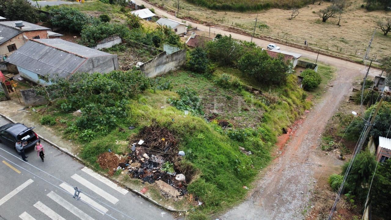 Amplo Terreno à venda, IGUAÇU  com 416m  , FAZENDA RIO GRANDE ...