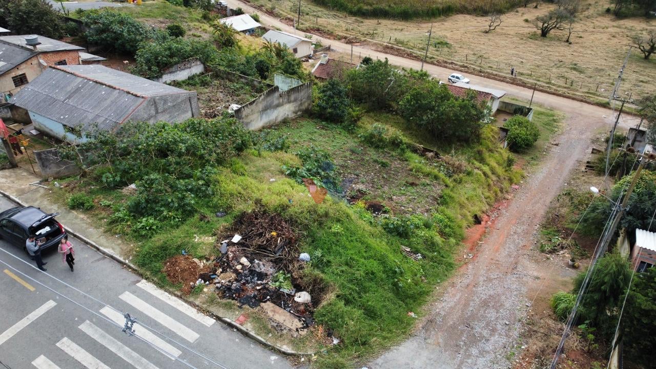 Amplo Terreno à venda, IGUAÇU  com 416m  , FAZENDA RIO GRANDE ...