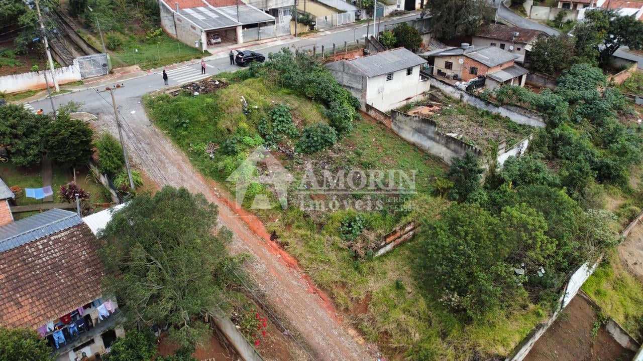 Amplo Terreno à venda, IGUAÇU  com 416m  , FAZENDA RIO GRANDE ...