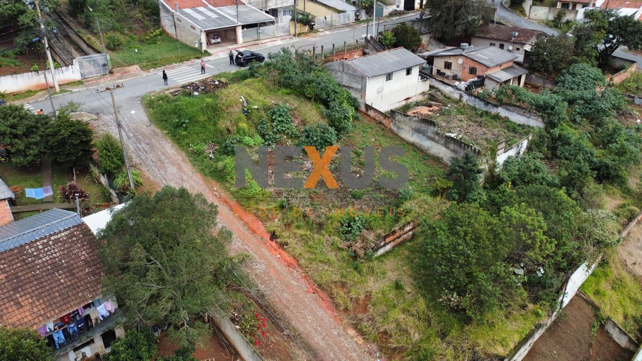 Amplo Terreno à venda, IGUAÇU  com 416m  , FAZENDA RIO GRANDE ...