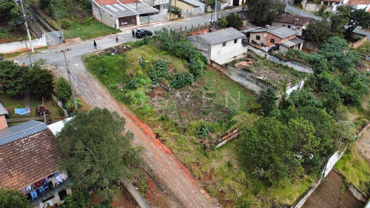 Amplo Terreno à venda, IGUAÇU  com 416m  , FAZENDA RIO GRANDE ...