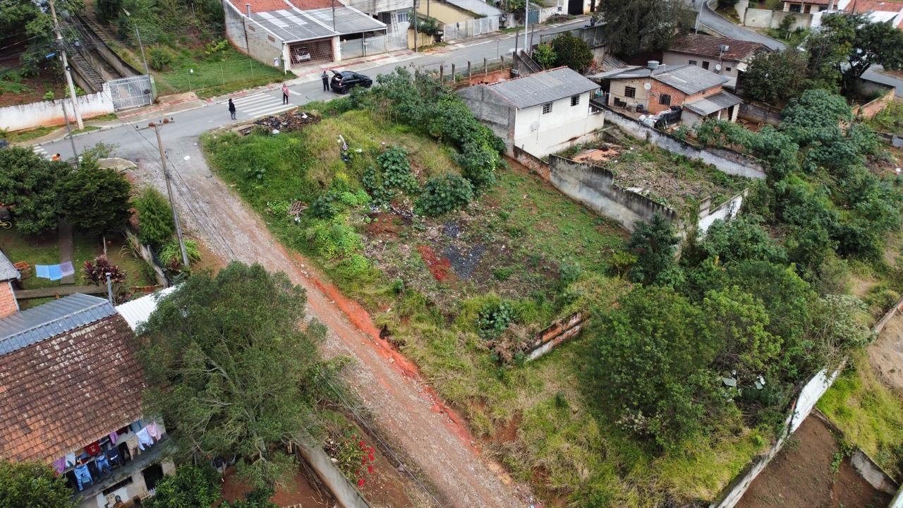 Amplo Terreno à venda, IGUAÇU  com 416m  , FAZENDA RIO GRANDE ...