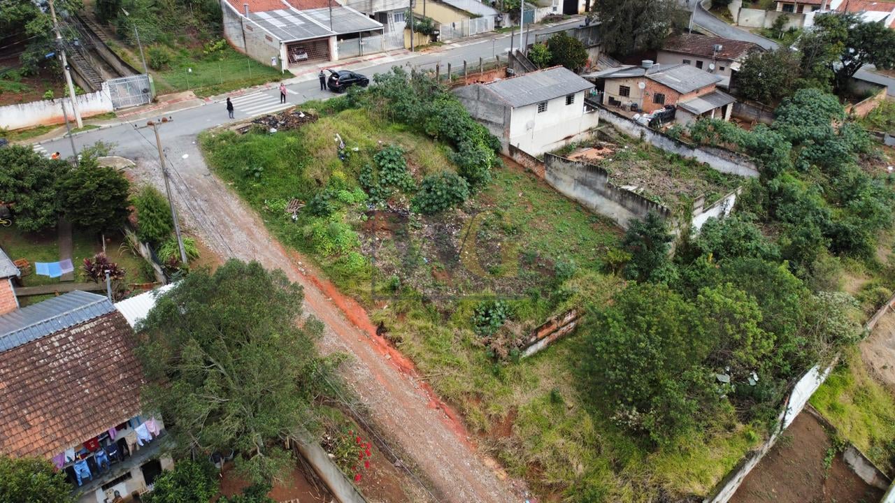 Amplo Terreno à venda, IGUAÇU  com 416m  , FAZENDA RIO GRANDE ...