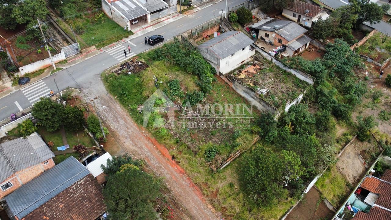 Amplo Terreno à venda, IGUAÇU  com 416m  , FAZENDA RIO GRANDE ...