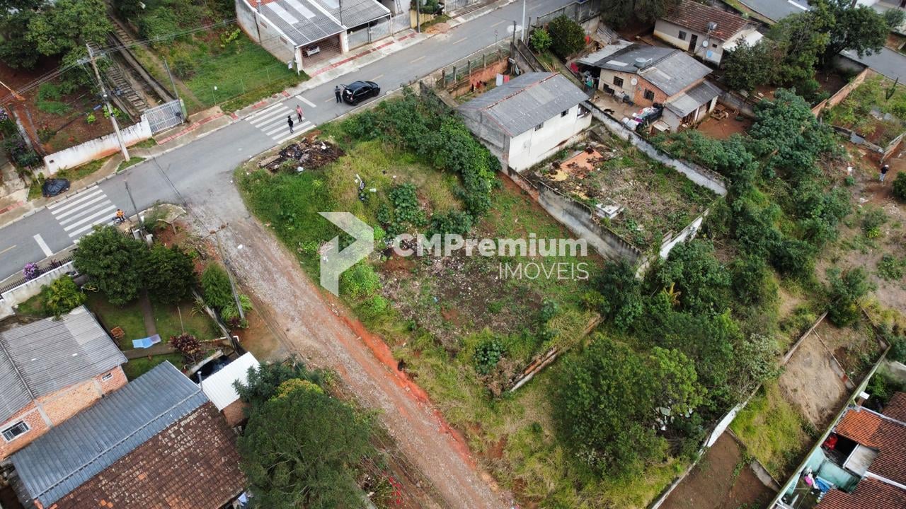 Amplo Terreno à venda, IGUAÇU  com 416m  , FAZENDA RIO GRANDE ...