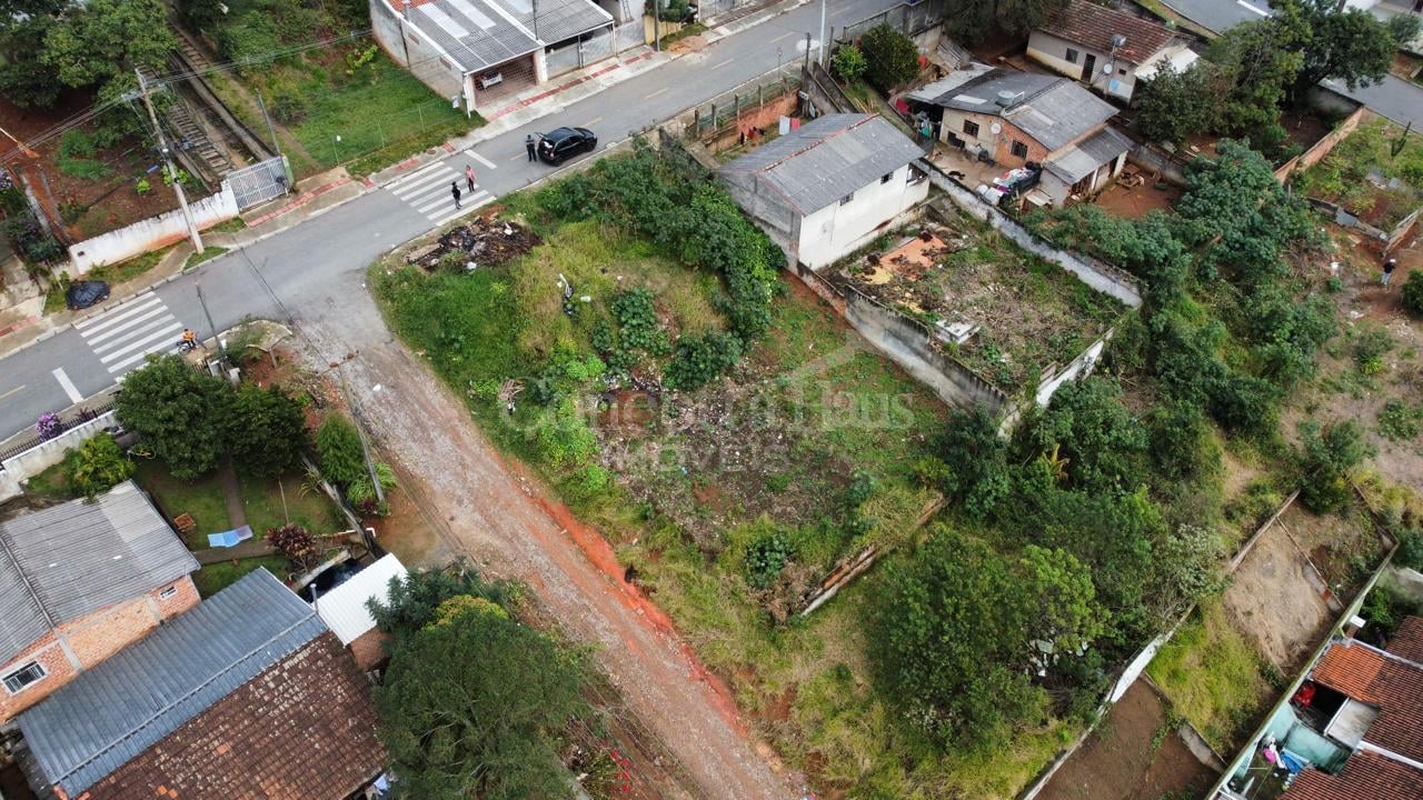 Amplo Terreno à venda, IGUAÇU  com 416m  , FAZENDA RIO GRANDE ...