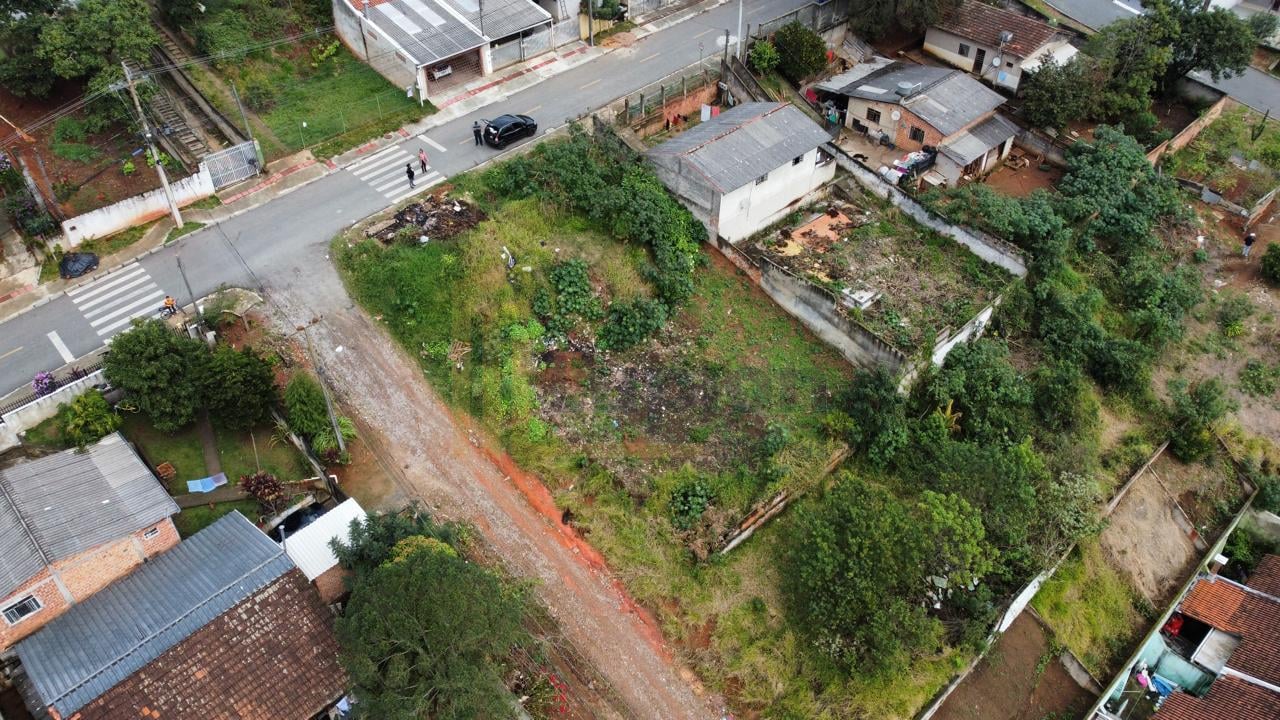 Amplo Terreno à venda, IGUAÇU  com 416m  , FAZENDA RIO GRANDE ...