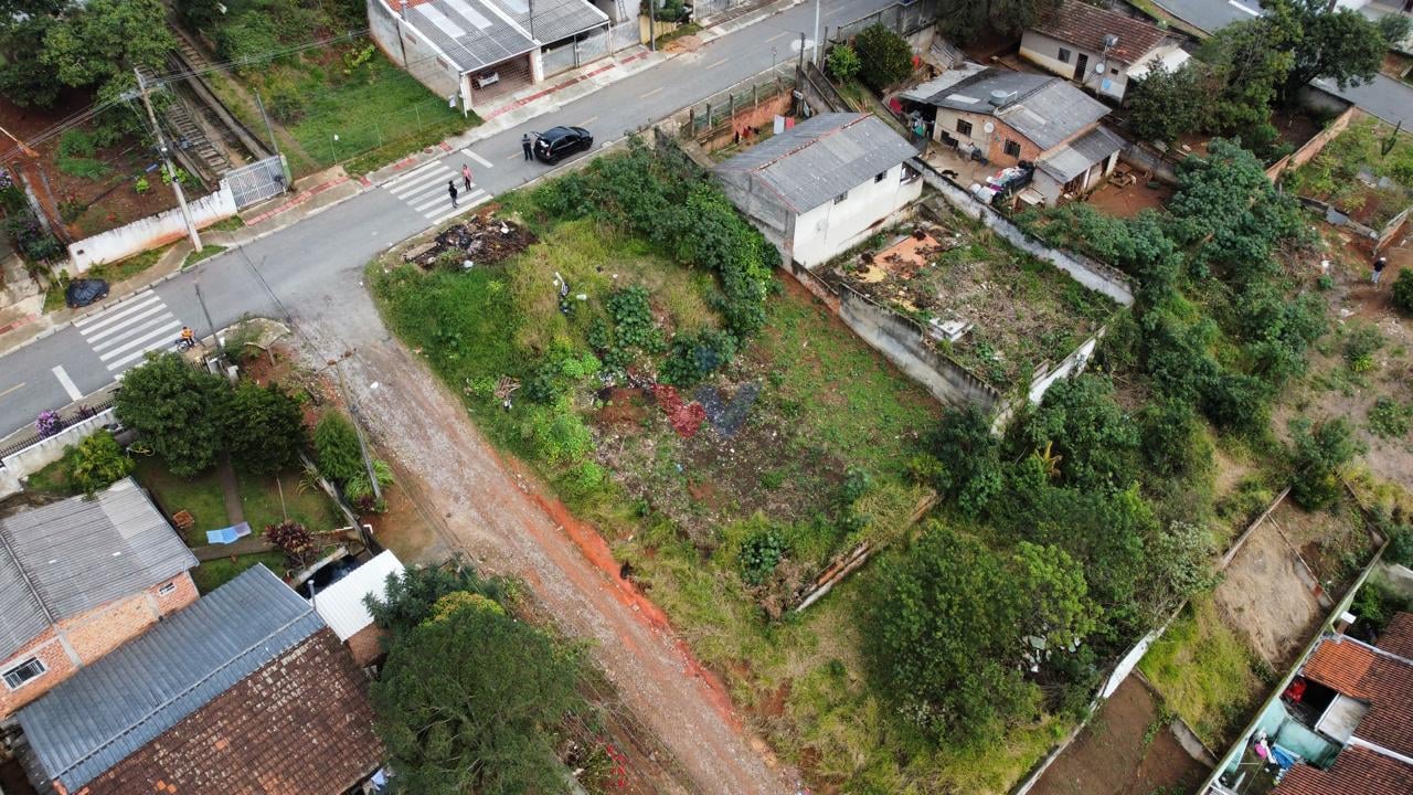 Amplo Terreno à venda, IGUAÇU  com 416m  , FAZENDA RIO GRANDE ...
