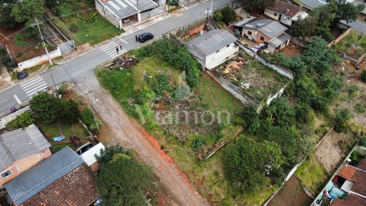 Amplo Terreno à venda, IGUAÇU  com 416m  , FAZENDA RIO GRANDE ...