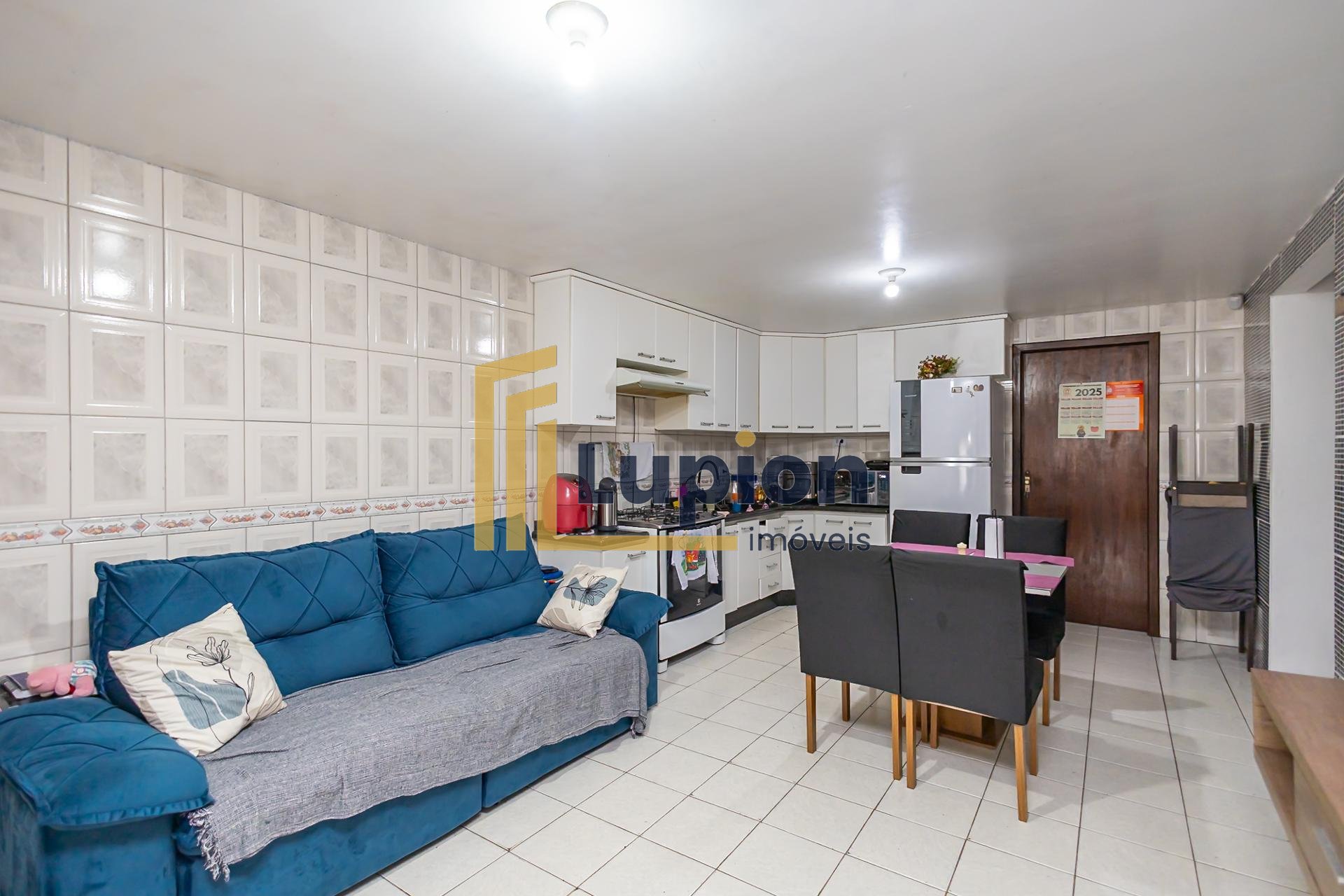 Casa com 3 dormitórios à venda, CAPELA VELHA  , ARAUCARIA - PR