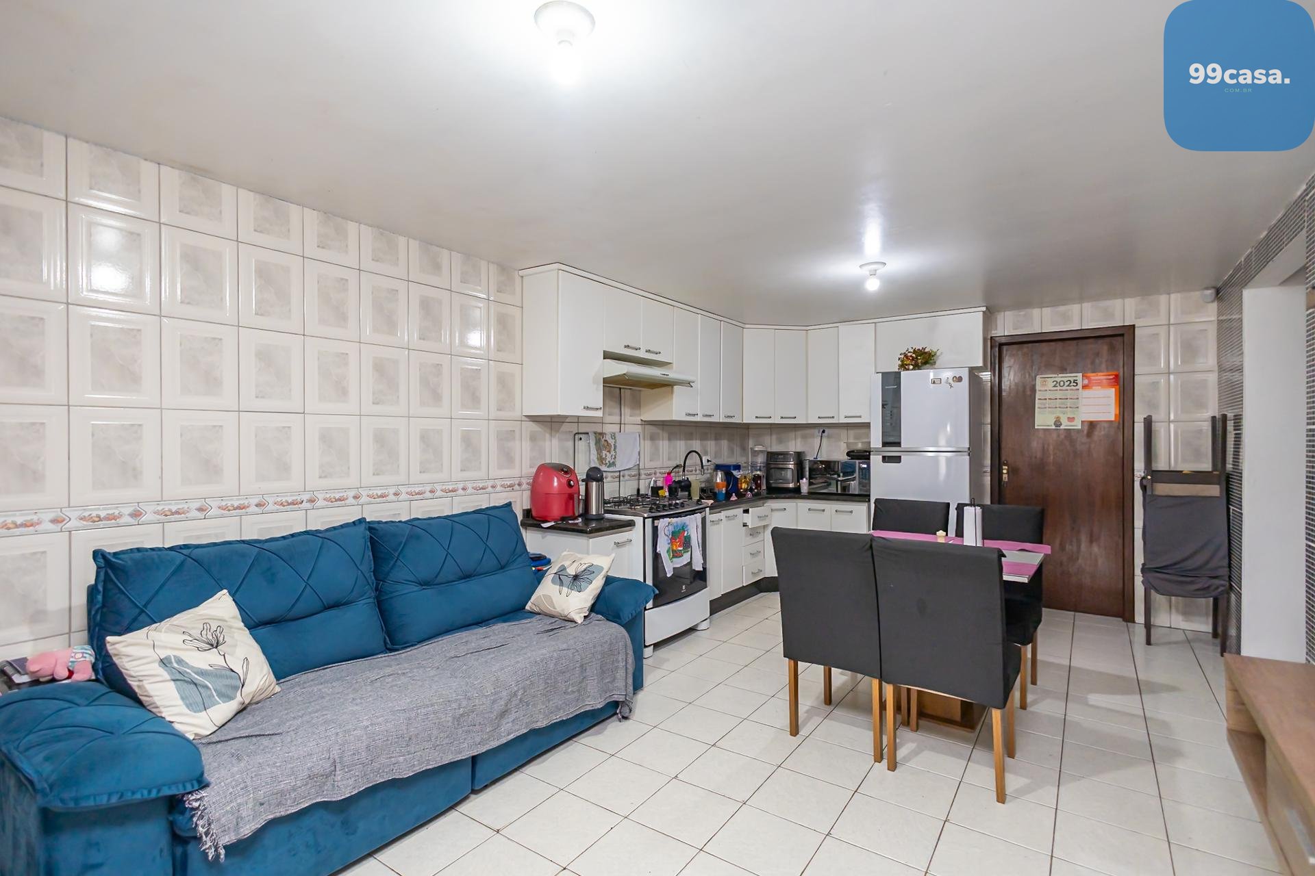 Casa com 3 dormitórios à venda, CAPELA VELHA  , ARAUCARIA - PR