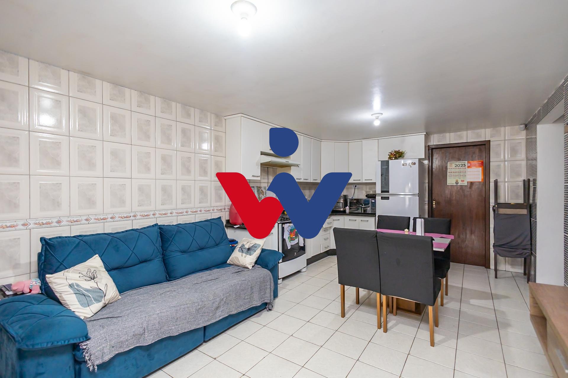 Casa com 3 dormitórios à venda, CAPELA VELHA  , ARAUCARIA - PR