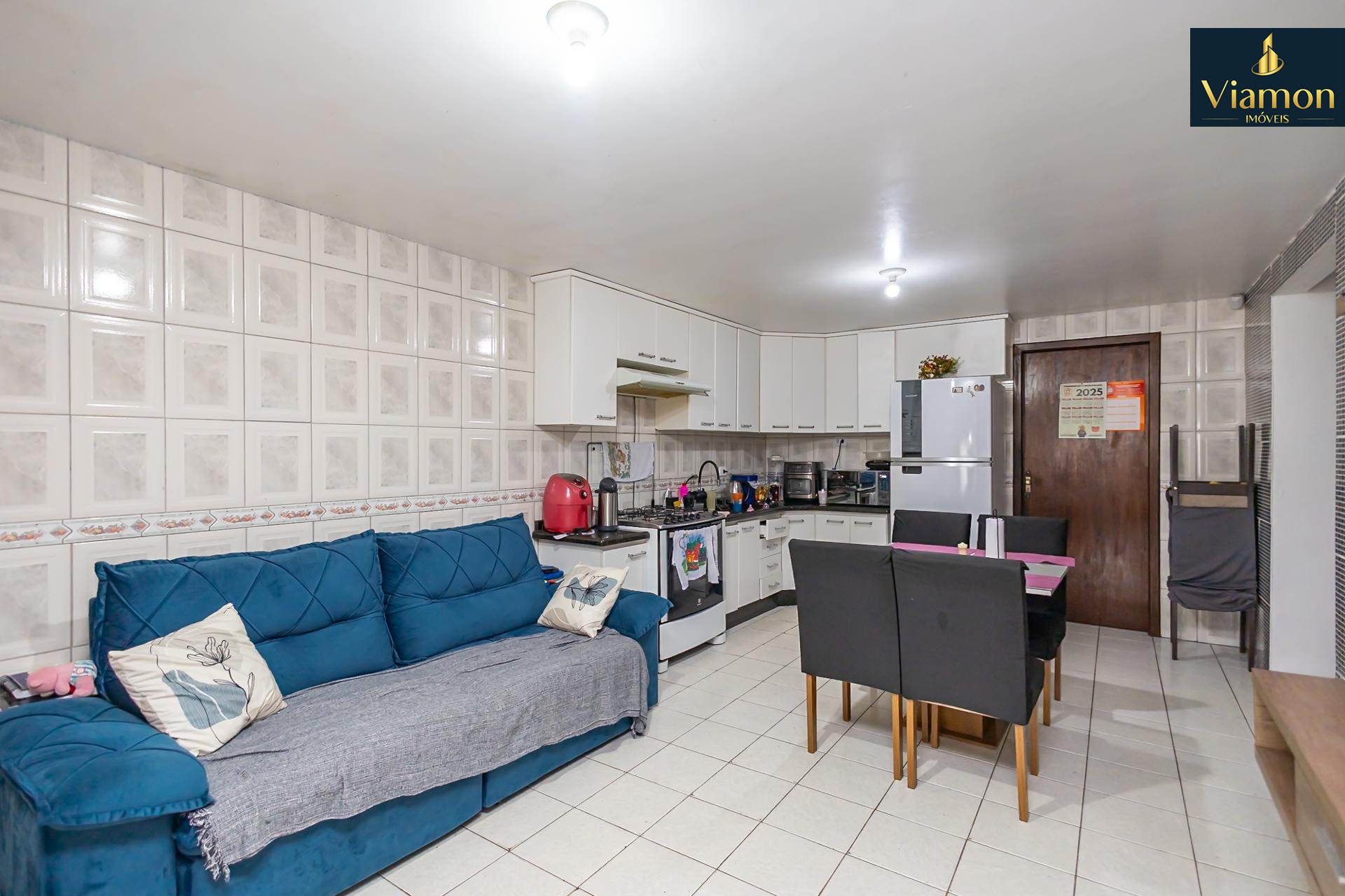 Casa com 3 dormitórios à venda, CAPELA VELHA  , ARAUCARIA - PR