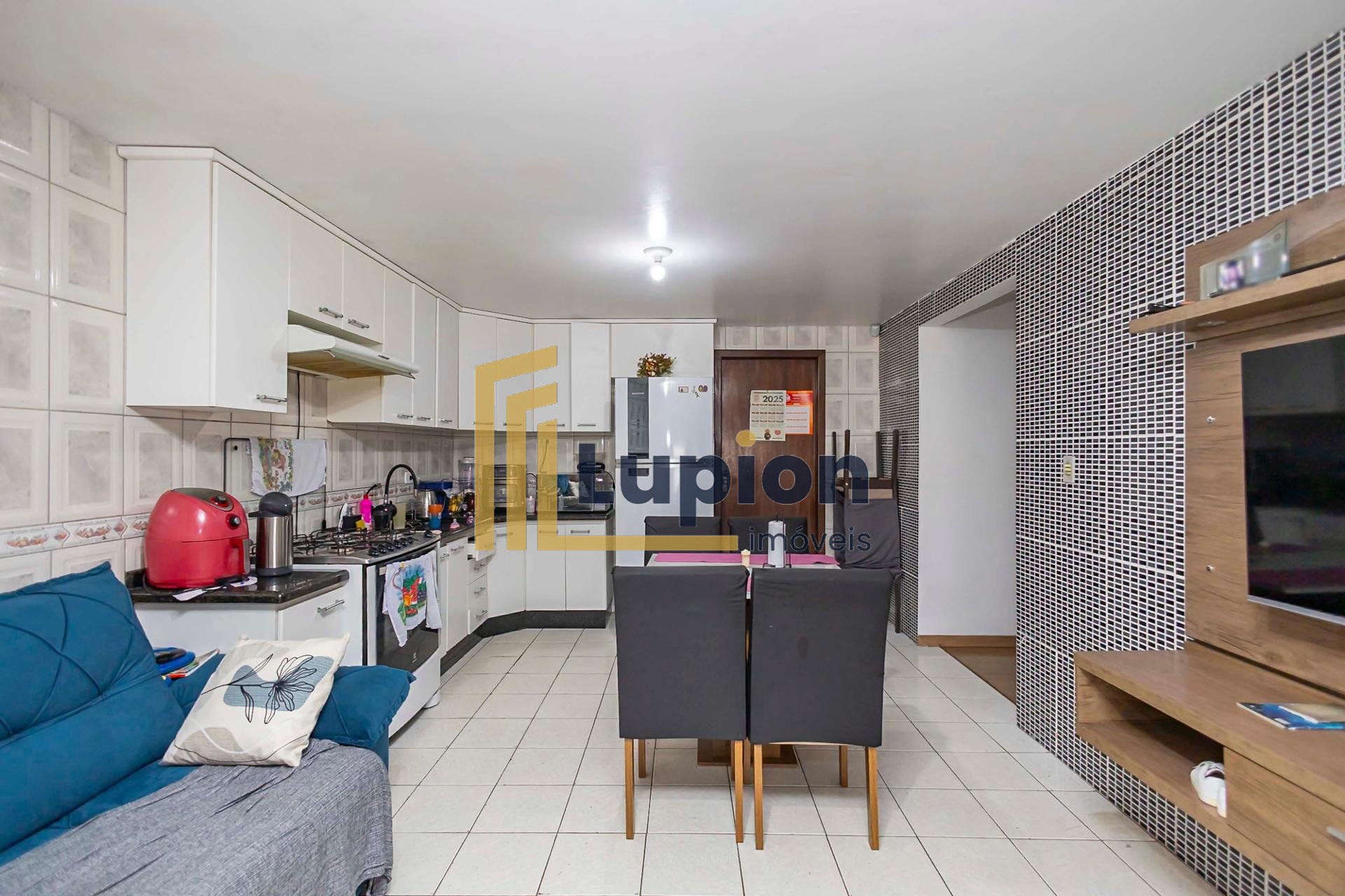 Casa com 3 dormitórios à venda, CAPELA VELHA  , ARAUCARIA - PR