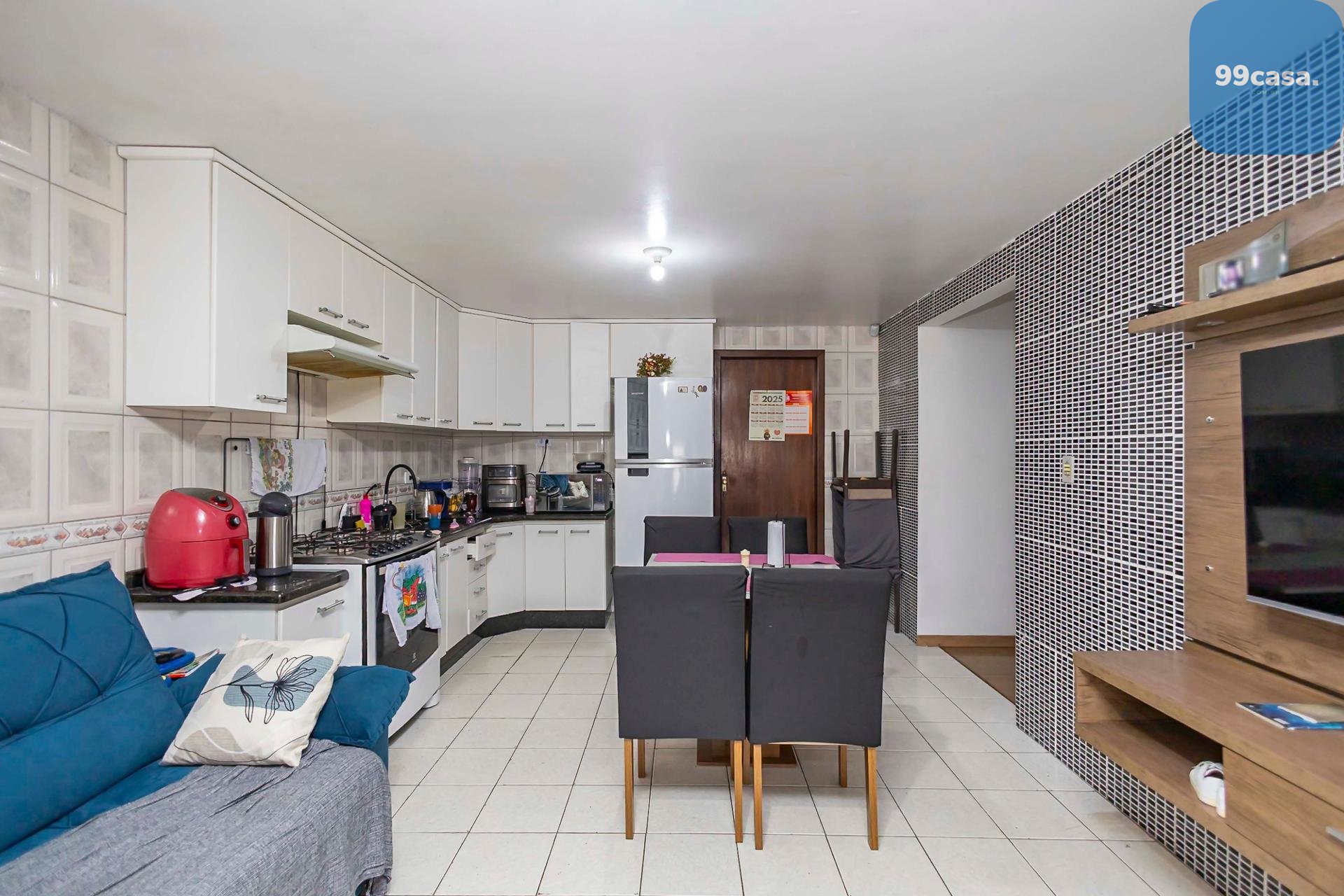 Casa com 3 dormitórios à venda, CAPELA VELHA  , ARAUCARIA - PR