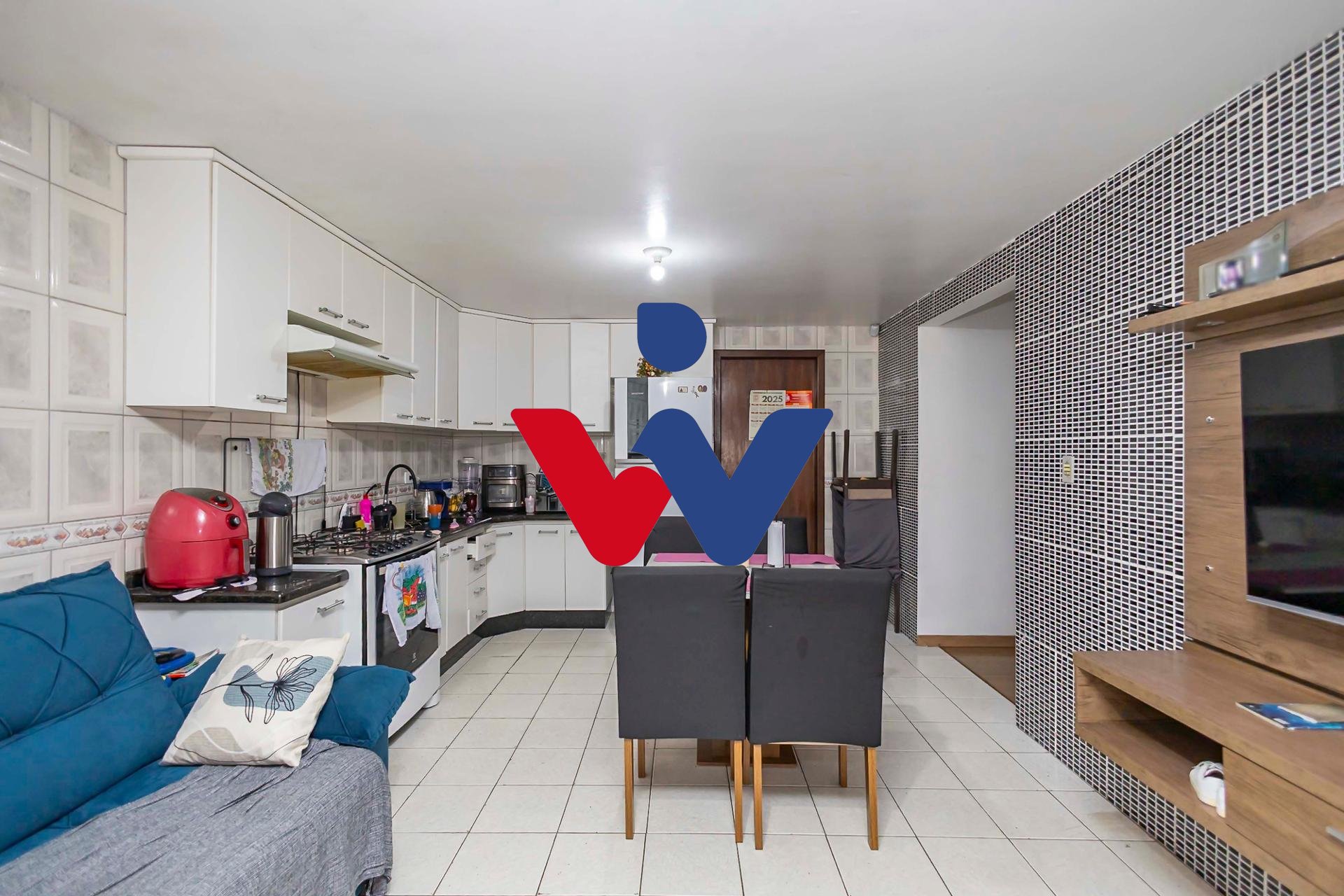 Casa com 3 dormitórios à venda, CAPELA VELHA  , ARAUCARIA - PR