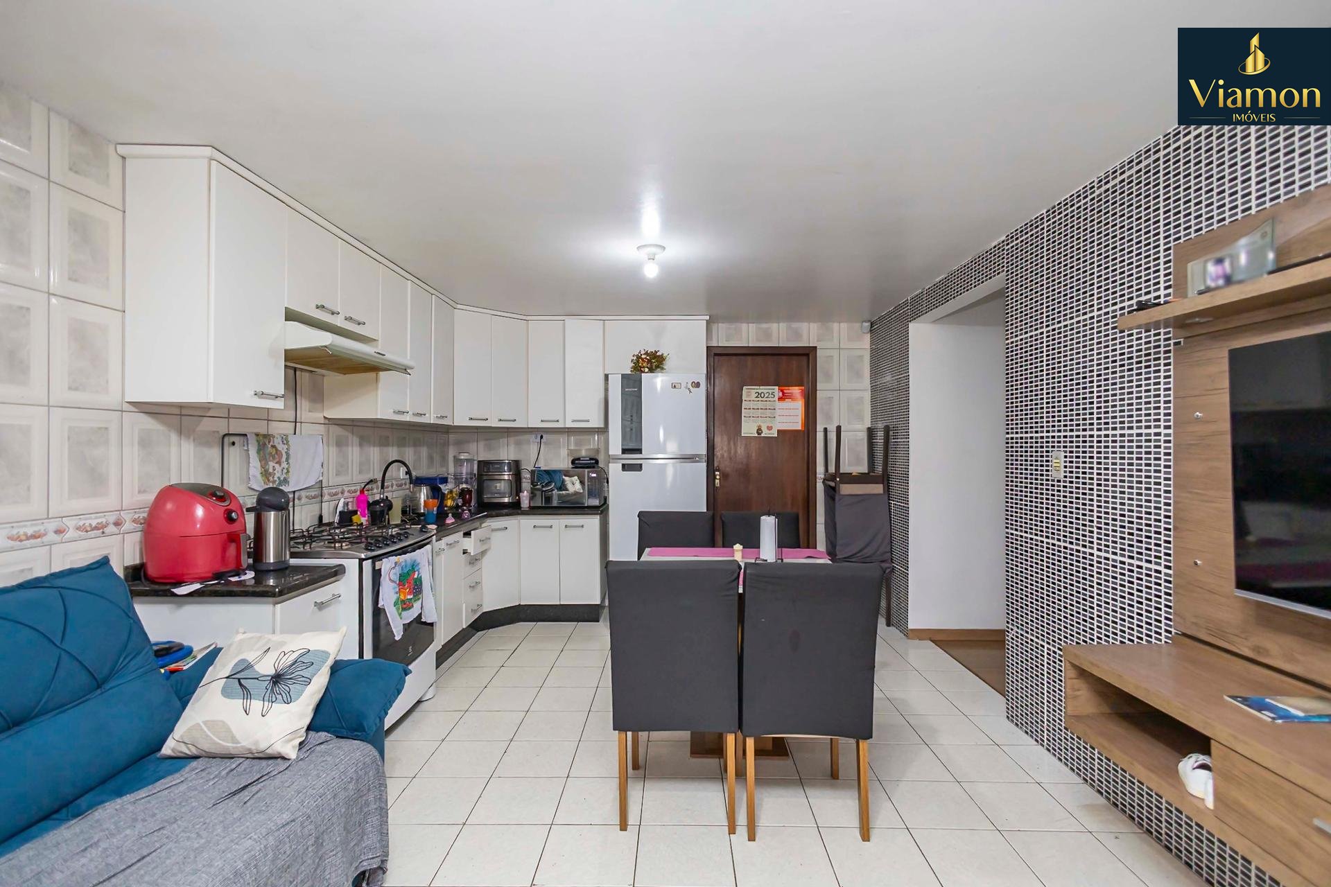 Casa com 3 dormitórios à venda, CAPELA VELHA  , ARAUCARIA - PR