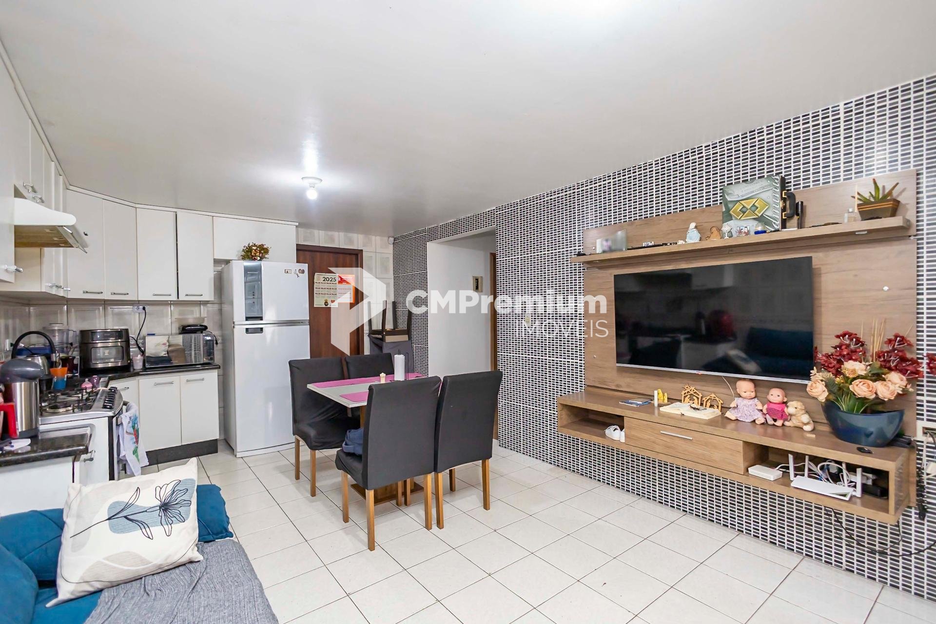 Casa com 3 dormitórios à venda, CAPELA VELHA  , ARAUCARIA - PR