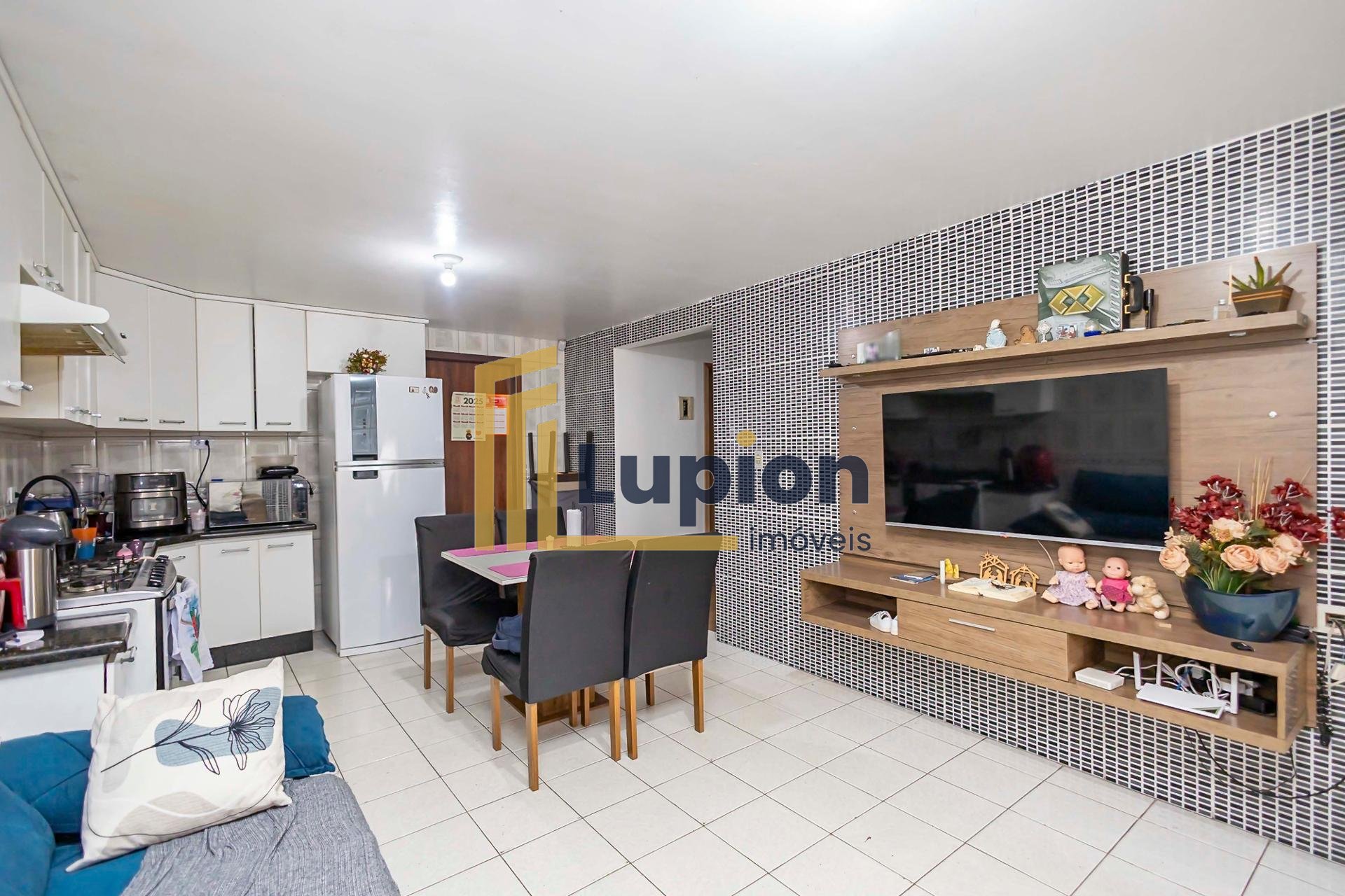 Casa com 3 dormitórios à venda, CAPELA VELHA  , ARAUCARIA - PR