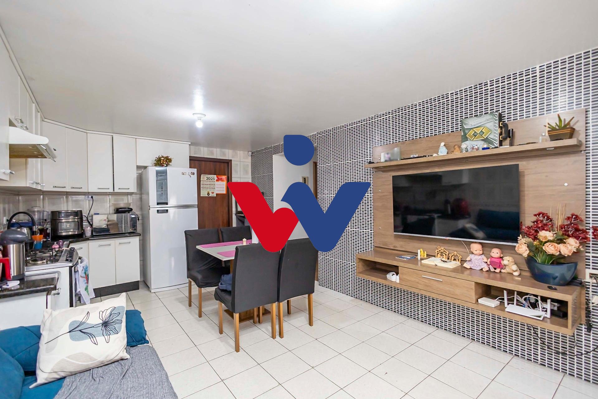 Casa com 3 dormitórios à venda, CAPELA VELHA  , ARAUCARIA - PR