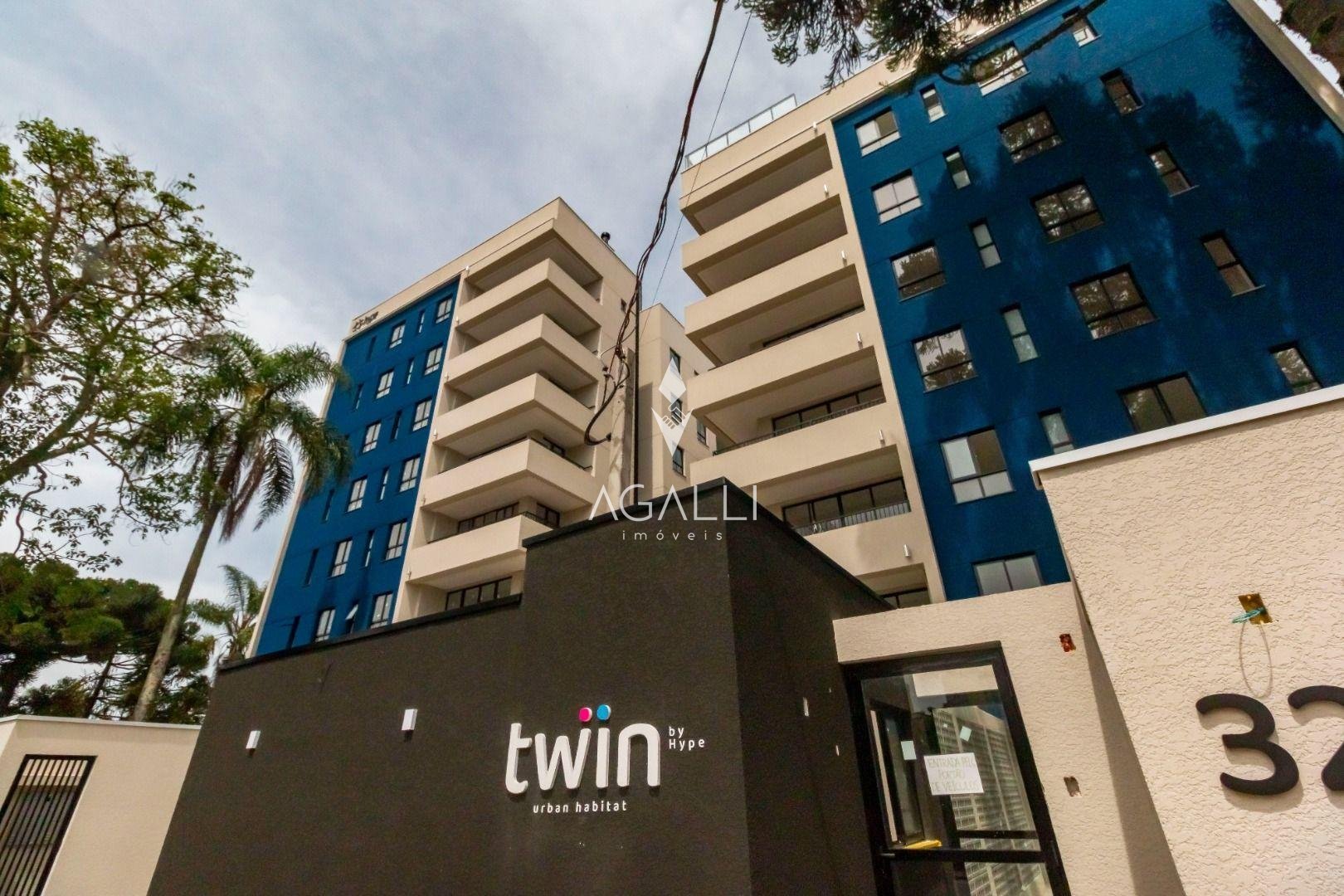 Loft à venda, PORTÃO  , CURITIBA - PR