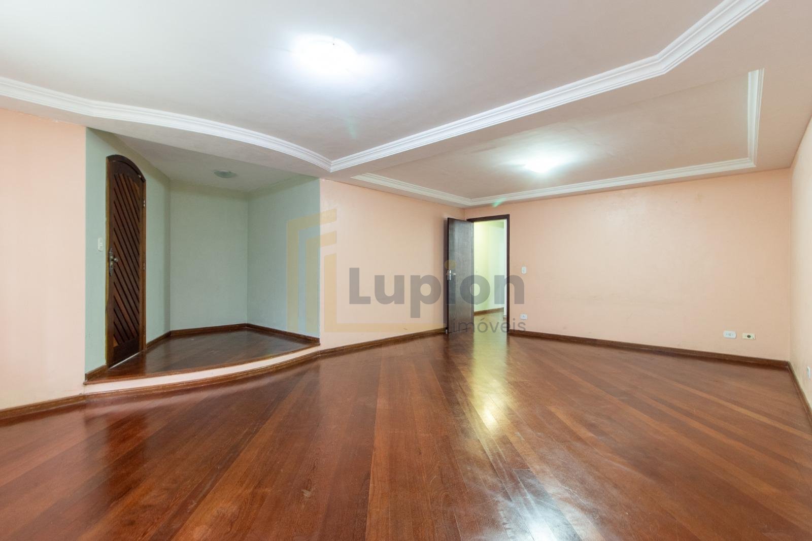 Sobrado com 5 dormitórios à venda, JARDIM AMÉLIA  , CURITIBA - PR