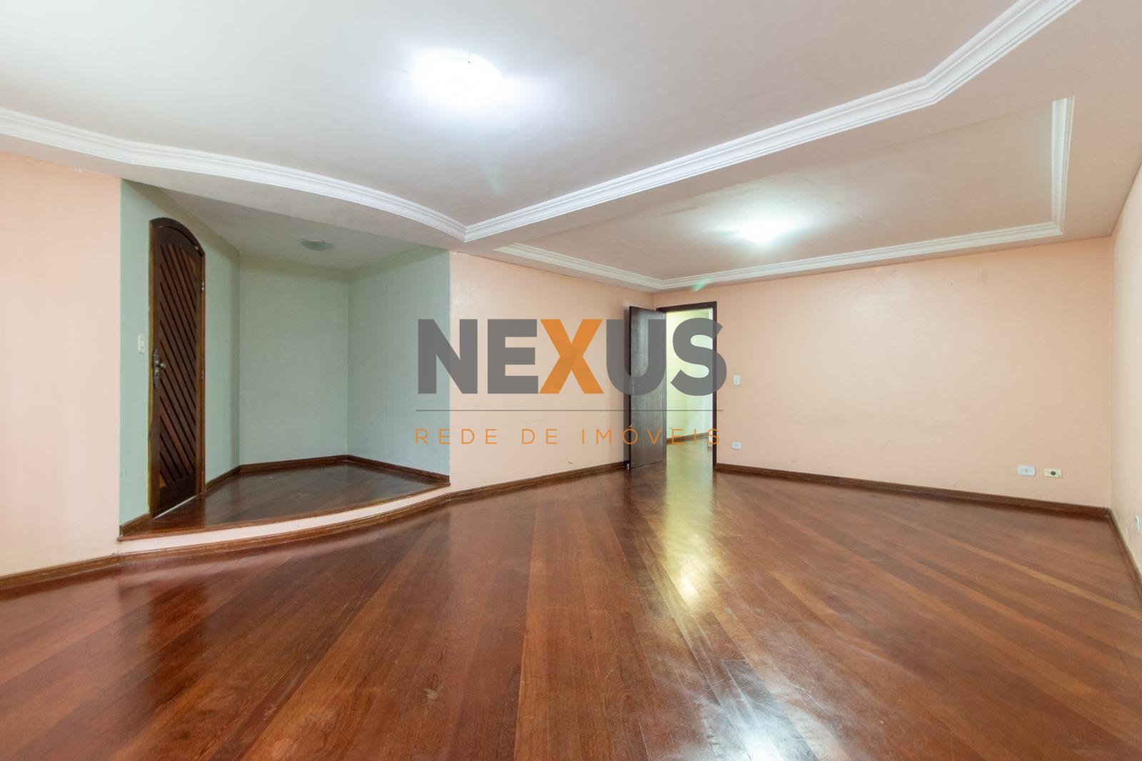 Sobrado com 5 dormitórios à venda, JARDIM AMÉLIA  , CURITIBA - PR