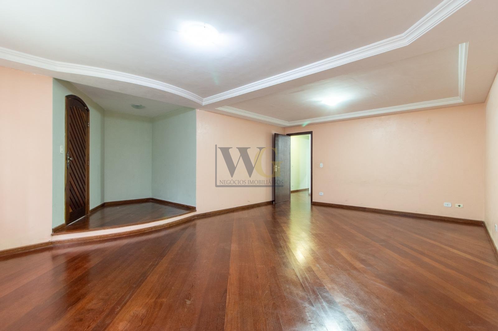 Sobrado com 5 dormitórios à venda, JARDIM AMÉLIA  , CURITIBA - PR