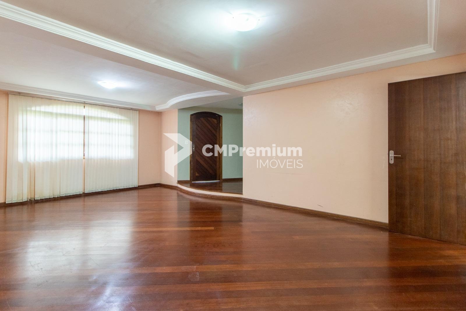 Sobrado com 5 dormitórios à venda, JARDIM AMÉLIA  , CURITIBA - PR