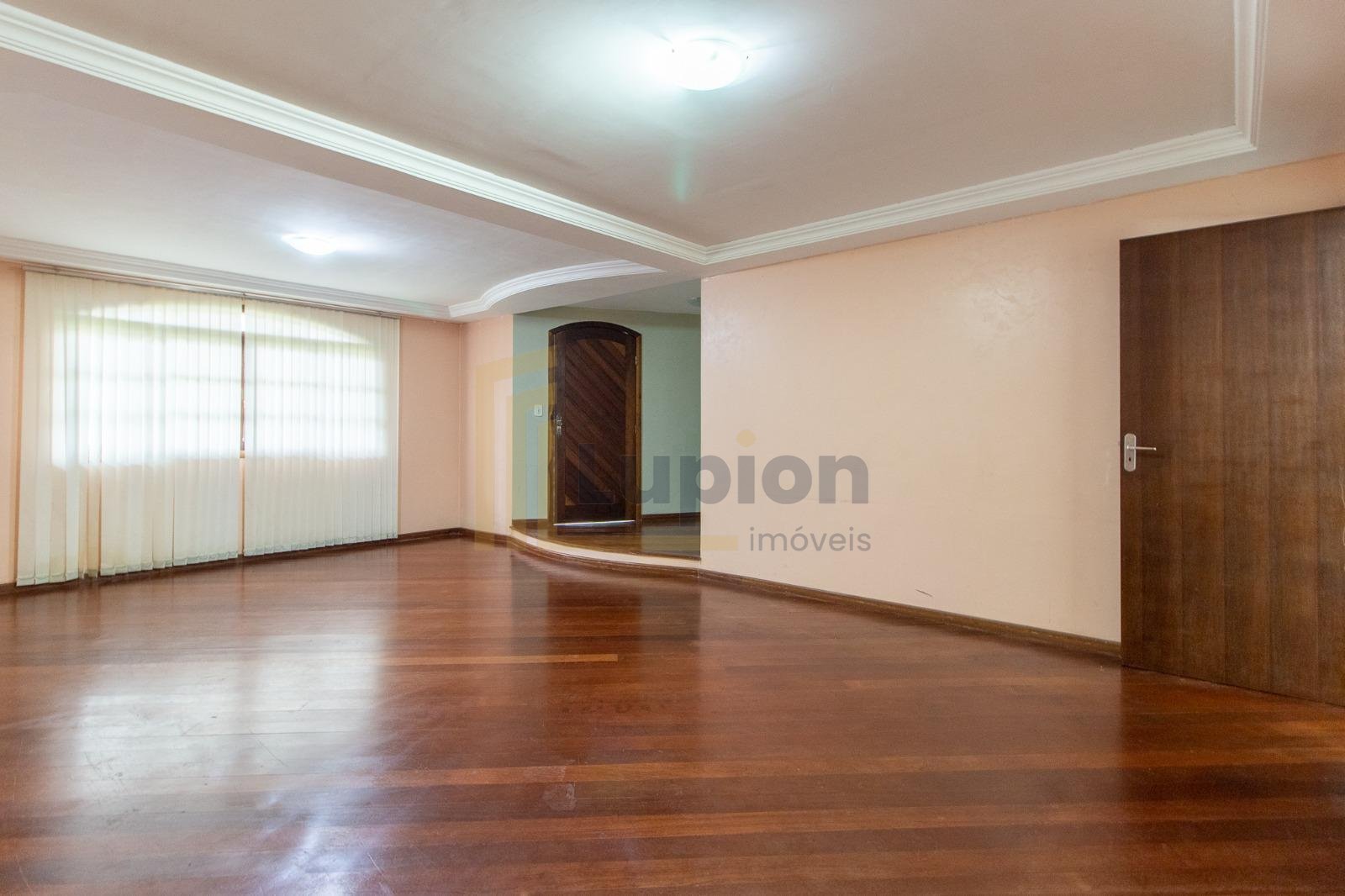 Sobrado com 5 dormitórios à venda, JARDIM AMÉLIA  , CURITIBA - PR