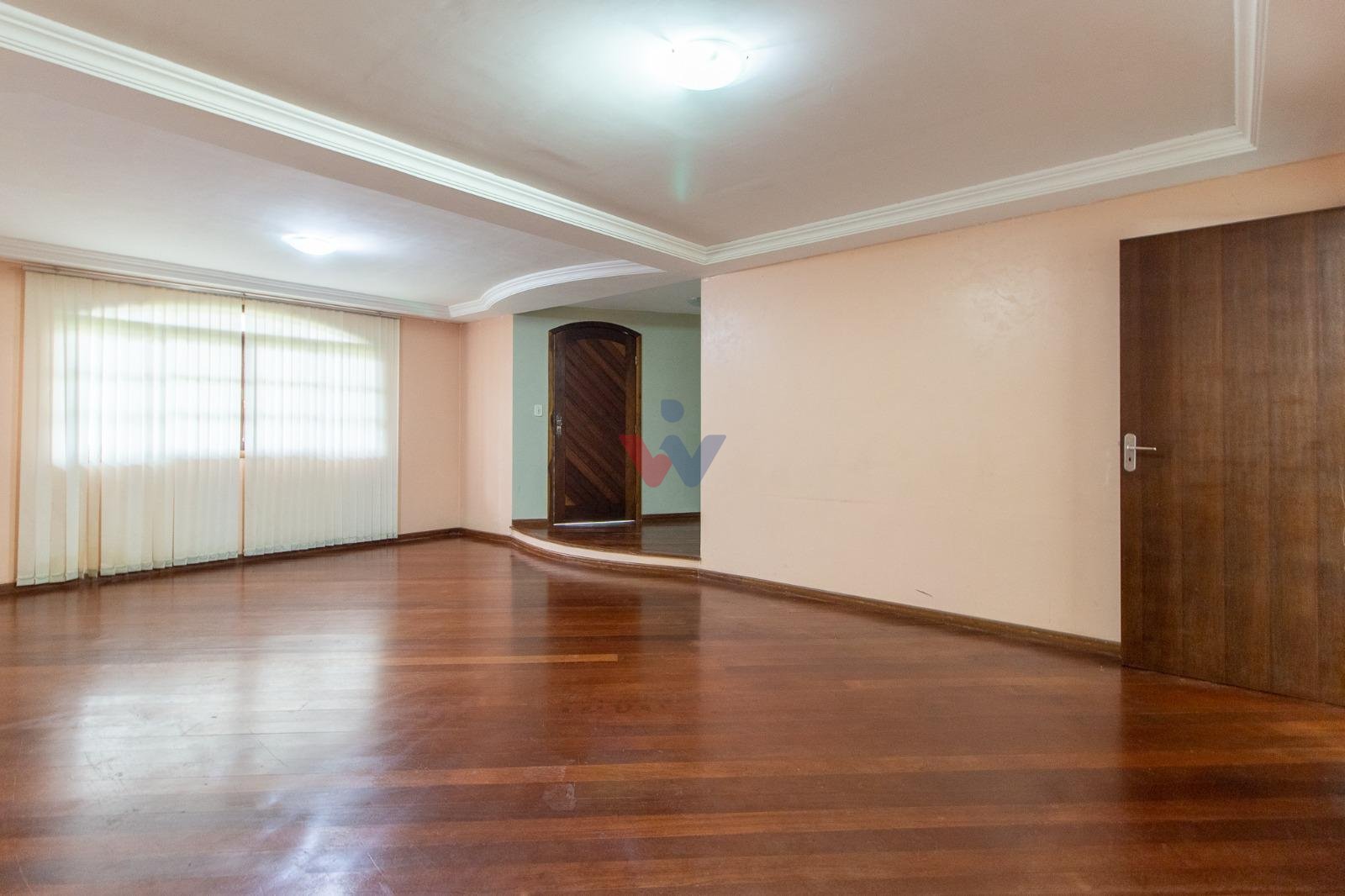 Sobrado com 5 dormitórios à venda, JARDIM AMÉLIA  , CURITIBA - PR