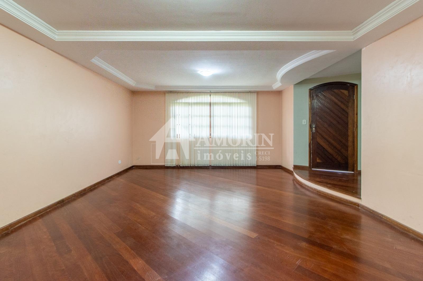 Sobrado com 5 dormitórios à venda, JARDIM AMÉLIA  , CURITIBA - PR