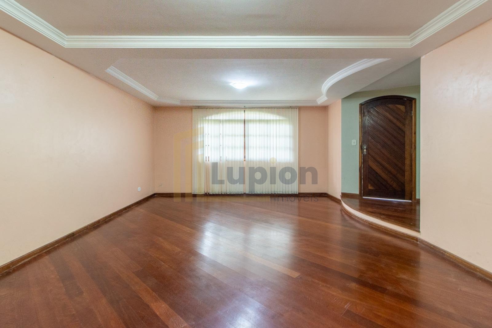 Sobrado com 5 dormitórios à venda, JARDIM AMÉLIA  , CURITIBA - PR