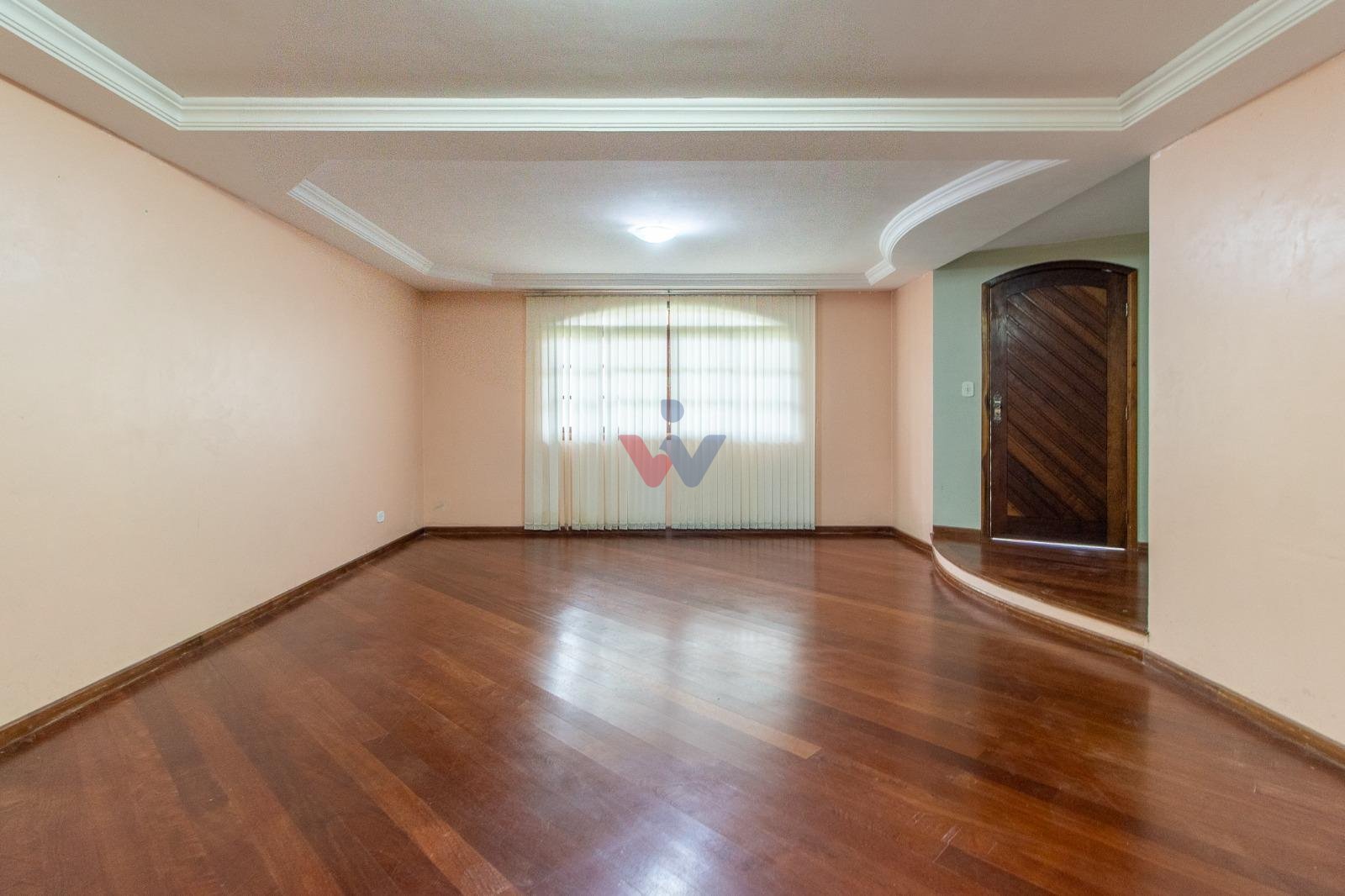 Sobrado com 5 dormitórios à venda, JARDIM AMÉLIA  , CURITIBA - PR