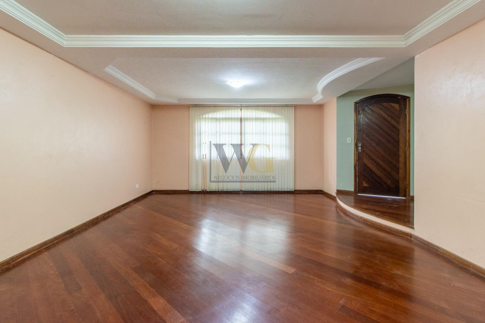 Sobrado com 5 dormitórios à venda, JARDIM AMÉLIA  , CURITIBA - PR