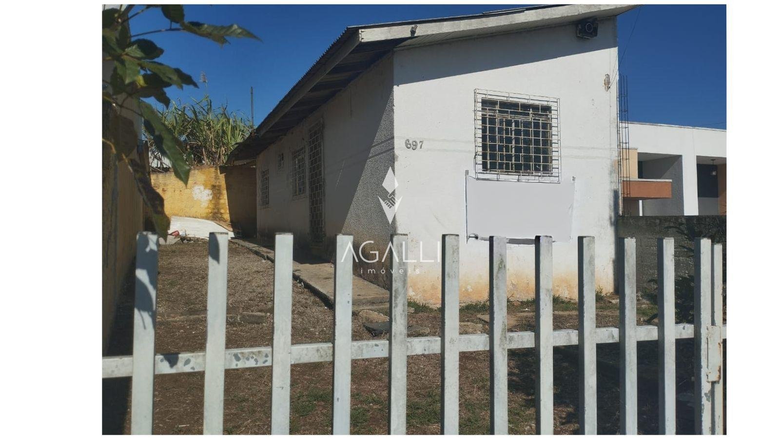 Terreno com 2 dormitórios à venda, NAÇÕES  , FAZENDA RIO GRAND...