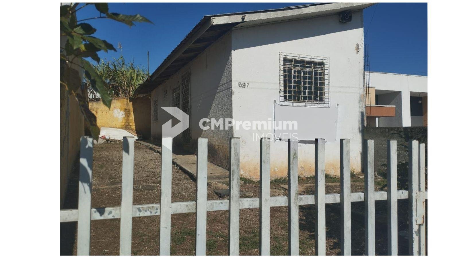 Terreno com 2 dormitórios à venda, NAÇÕES  , FAZENDA RIO GRAND...