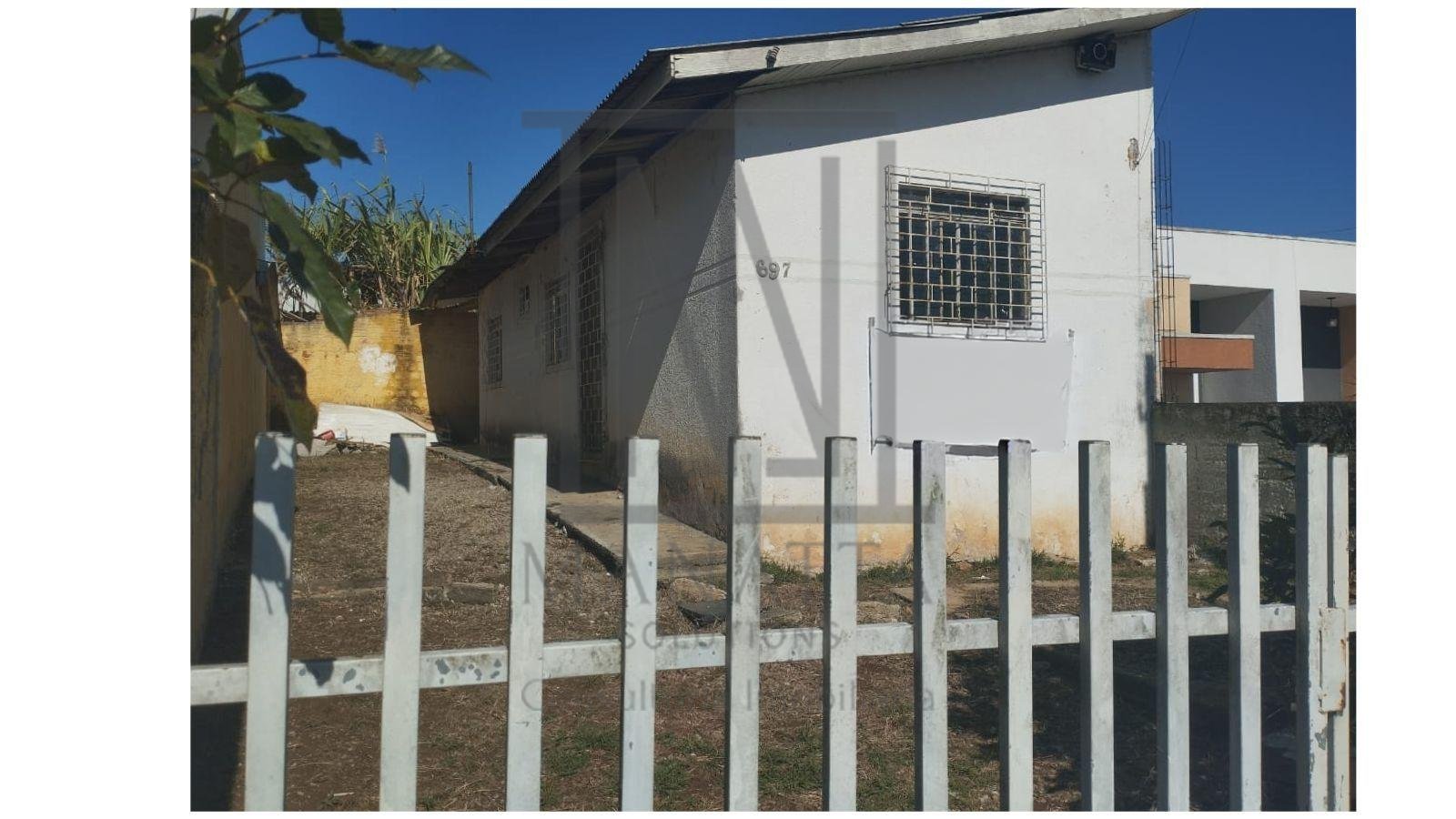 Terreno com 2 dormitórios à venda, NAÇÕES  , FAZENDA RIO GRAND...