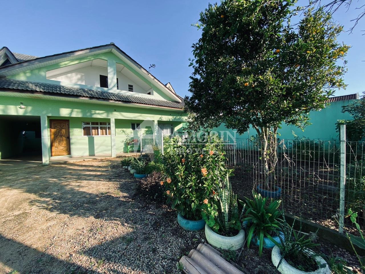 Casa à venda, SANTA TEREZINHA  , FAZENDA RIO GRANDE - PR