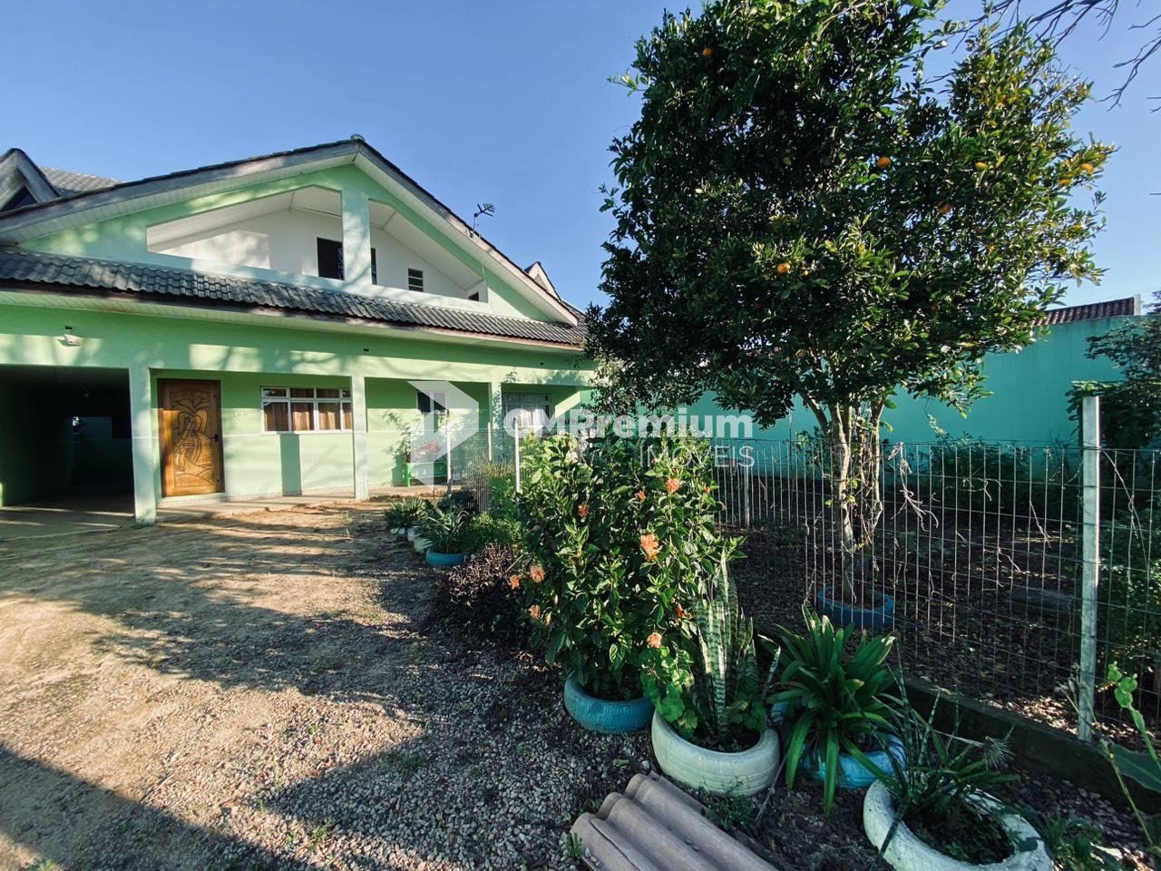 Casa à venda, SANTA TEREZINHA  , FAZENDA RIO GRANDE - PR
