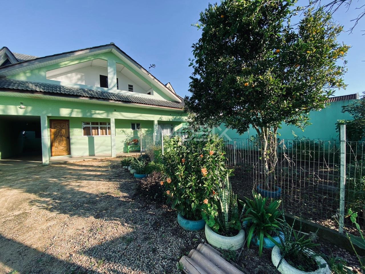 Casa à venda, SANTA TEREZINHA  , FAZENDA RIO GRANDE - PR