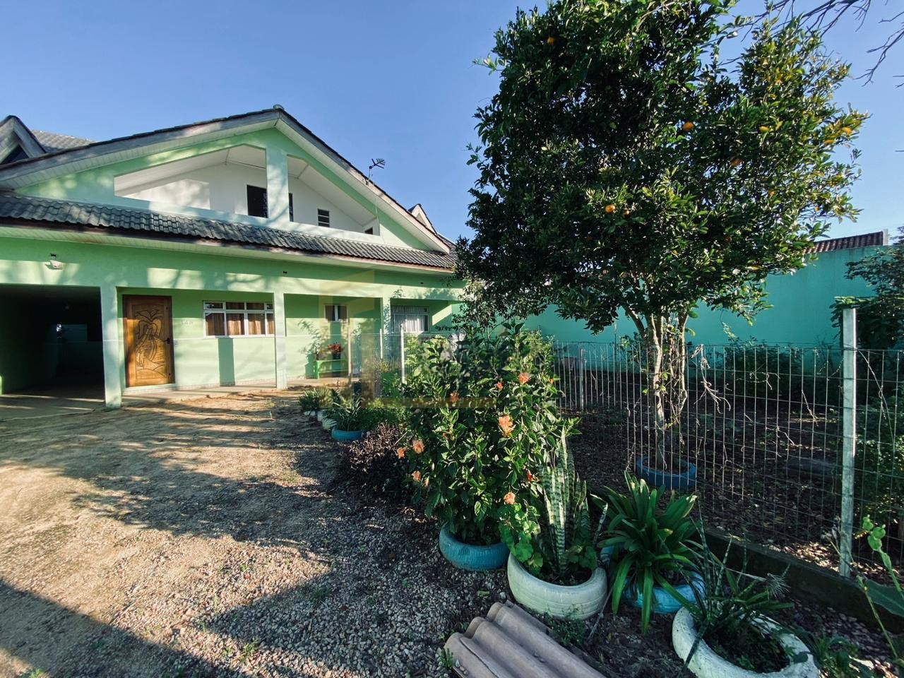 Casa à venda, SANTA TEREZINHA  , FAZENDA RIO GRANDE - PR