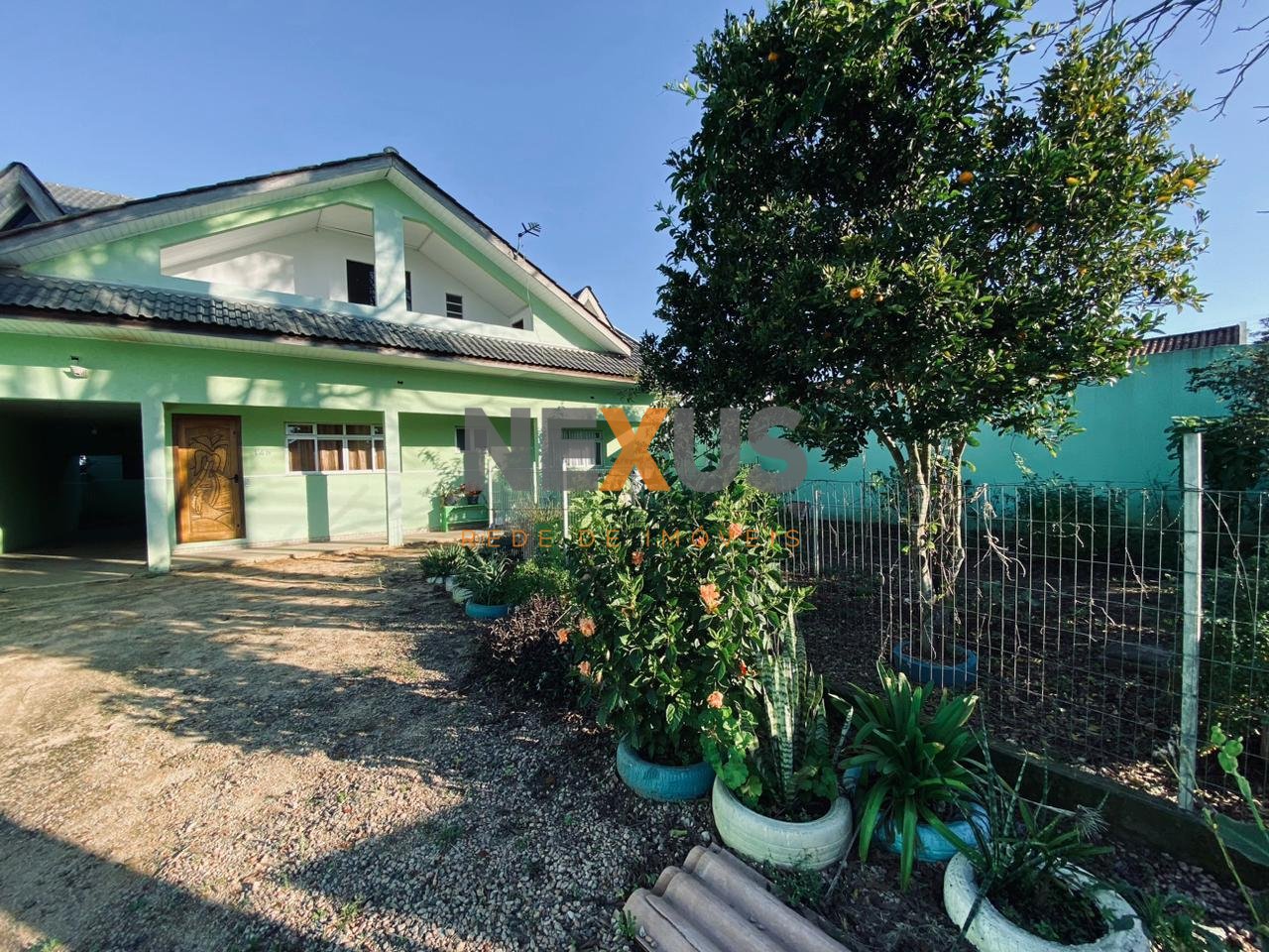 Casa à venda, SANTA TEREZINHA  , FAZENDA RIO GRANDE - PR