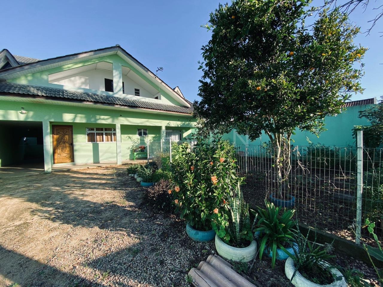 Casa à venda, SANTA TEREZINHA  , FAZENDA RIO GRANDE - PR