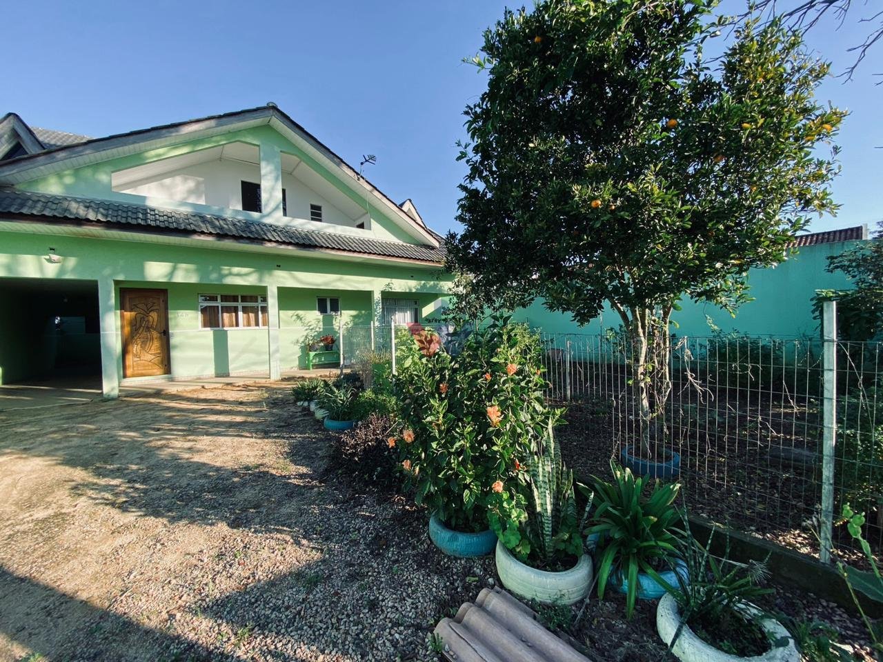 Casa à venda, SANTA TEREZINHA  , FAZENDA RIO GRANDE - PR