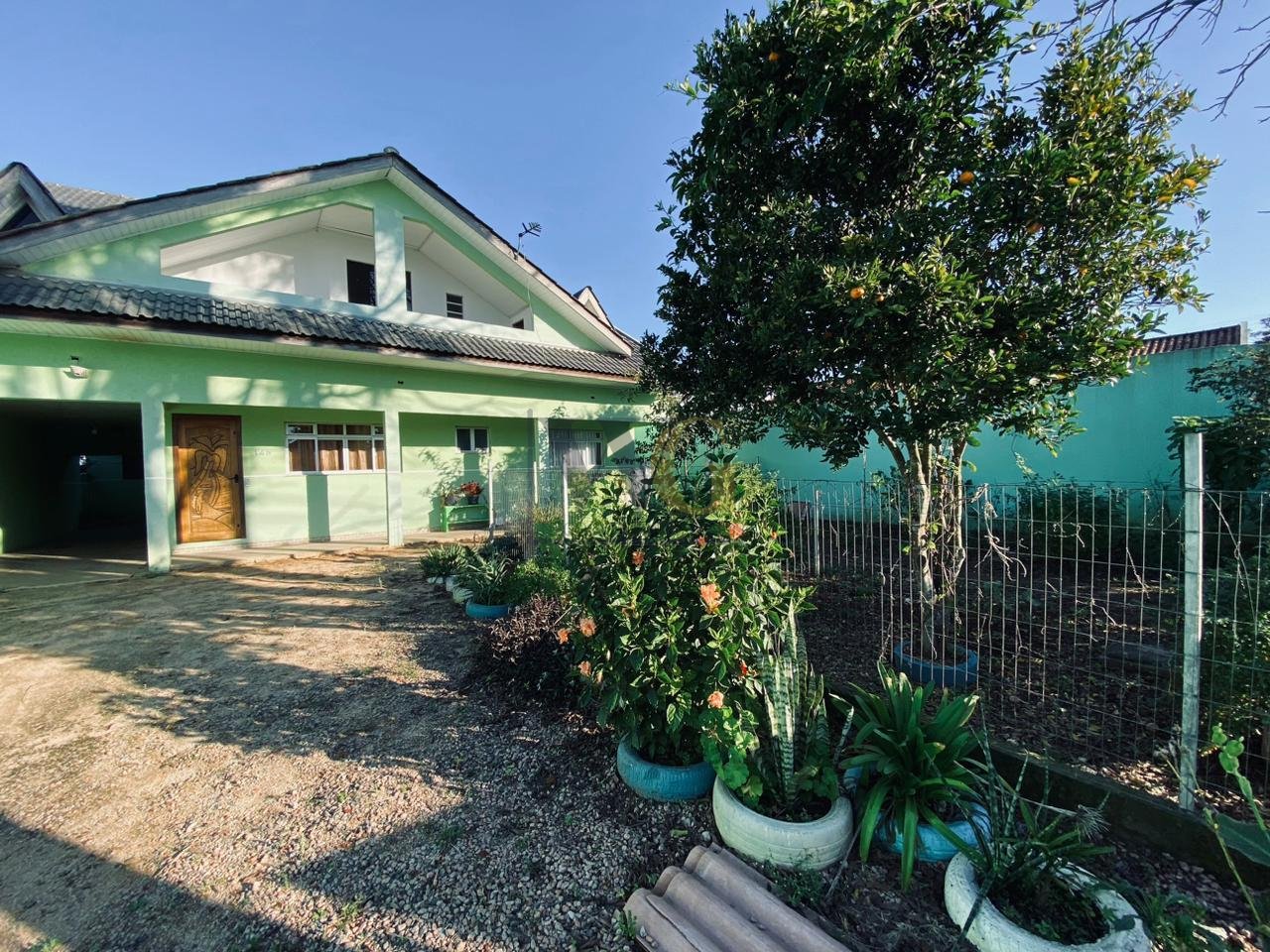 Casa à venda, SANTA TEREZINHA  , FAZENDA RIO GRANDE - PR