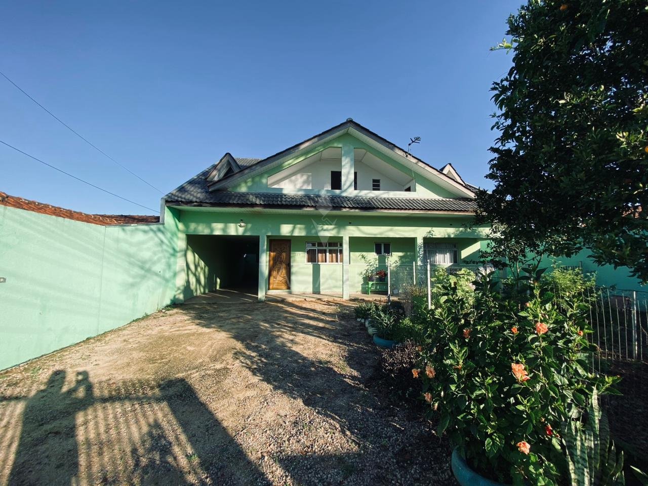 Casa à venda, SANTA TEREZINHA  , FAZENDA RIO GRANDE - PR